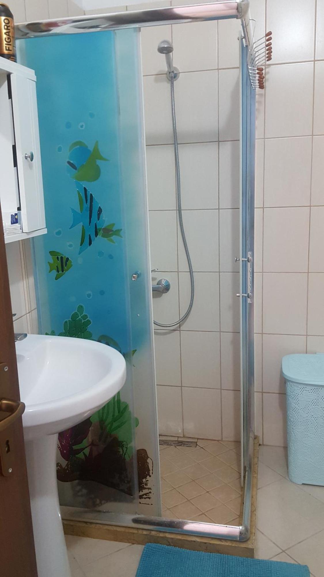 Апартаменти Casa Fronte Mare Вльора Номер фото