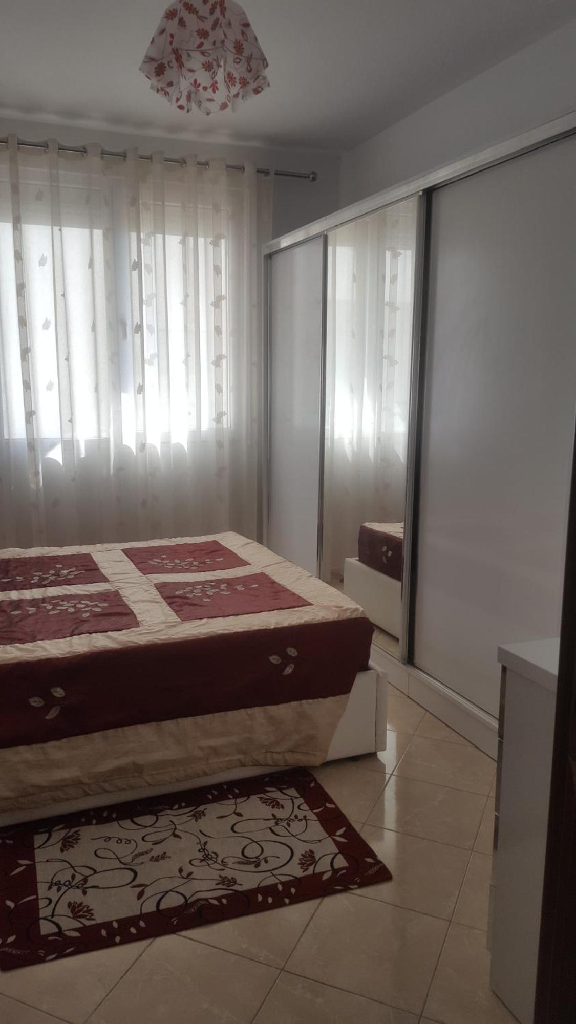 Апартаменти Casa Fronte Mare Вльора Номер фото